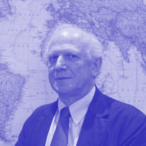 Carlos Malamud