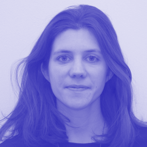 Georgina Wright