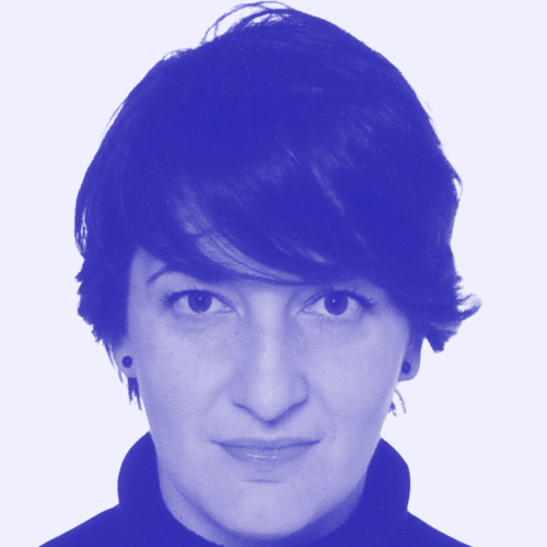 Kateřina Šafaříková