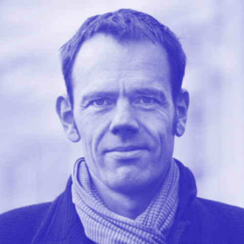 Luuk van Midelaar
