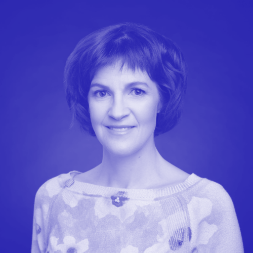 Pavlína Žáková