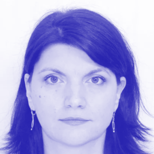 Petra Kyslingerová