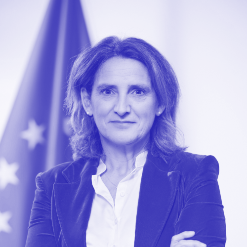 Teresa Ribera